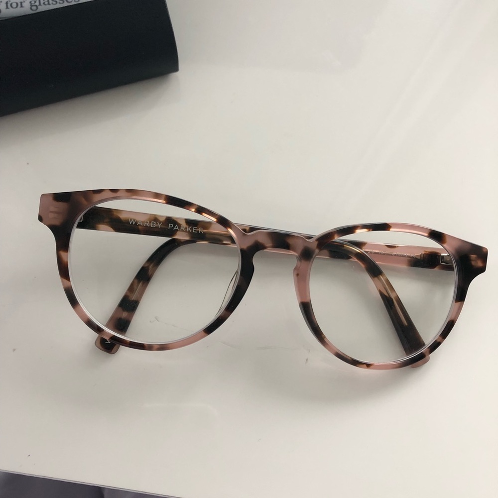 Percey glasses